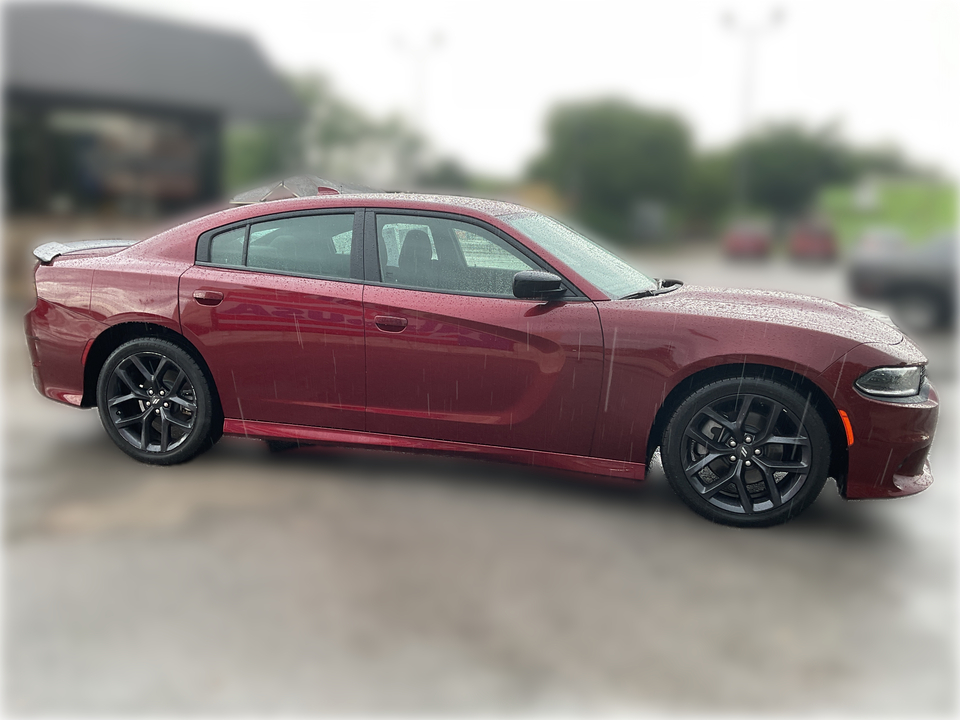 2022 Dodge Charger GT