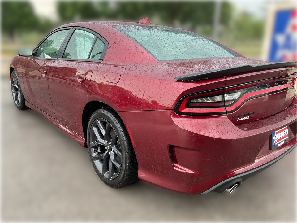 2022 Dodge Charger GT