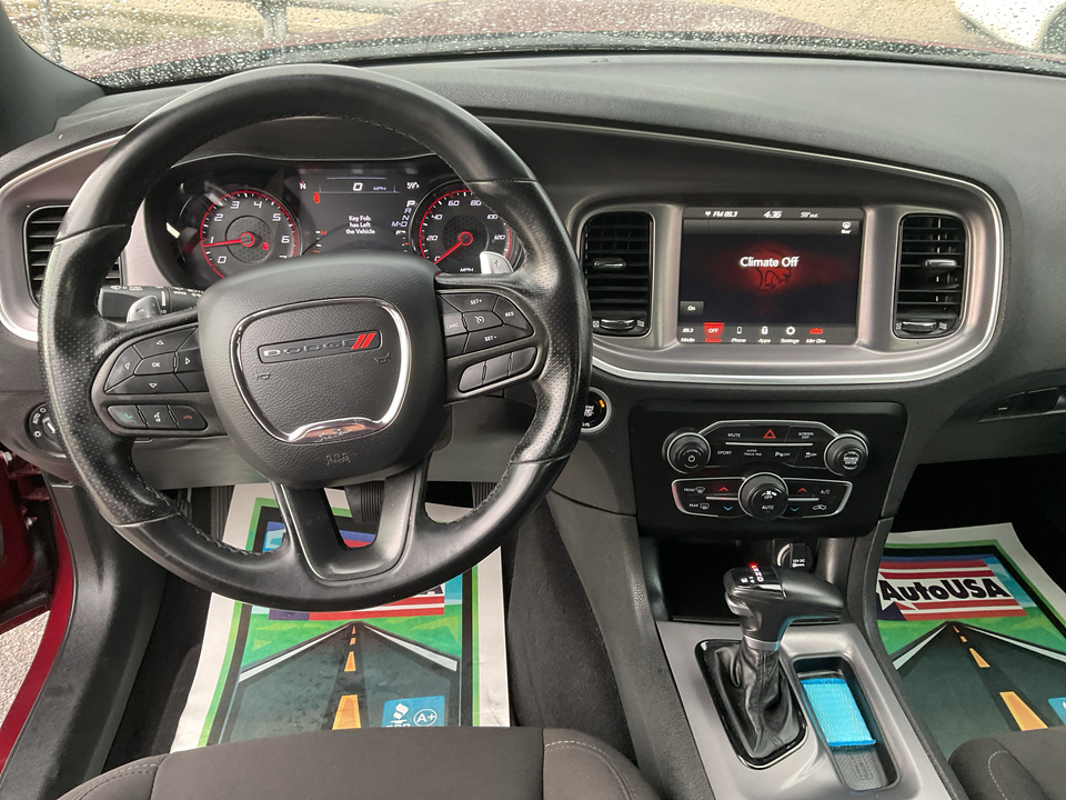 2022 Dodge Charger GT