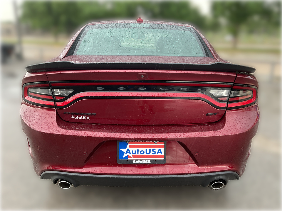2022 Dodge Charger GT