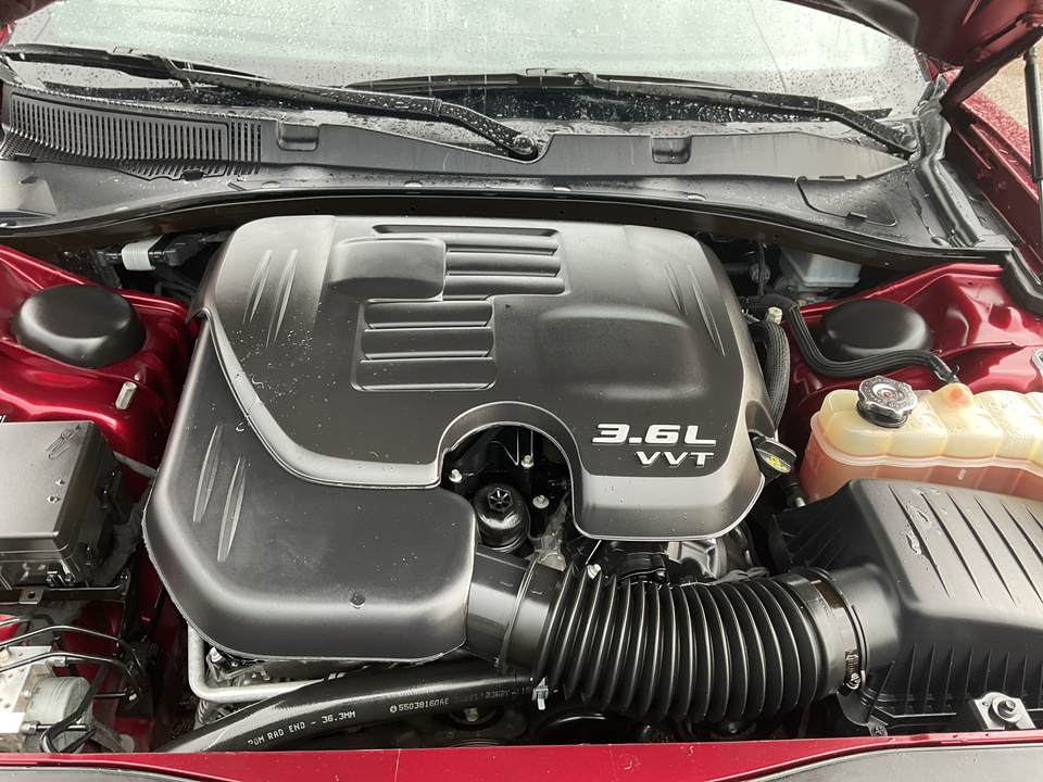2022 Dodge Charger GT