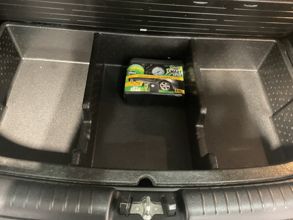 2016 Kia Soul Base 6A