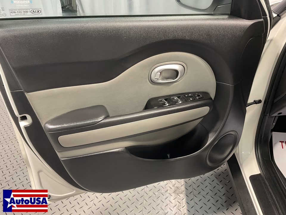 2016 Kia Soul Base 6A