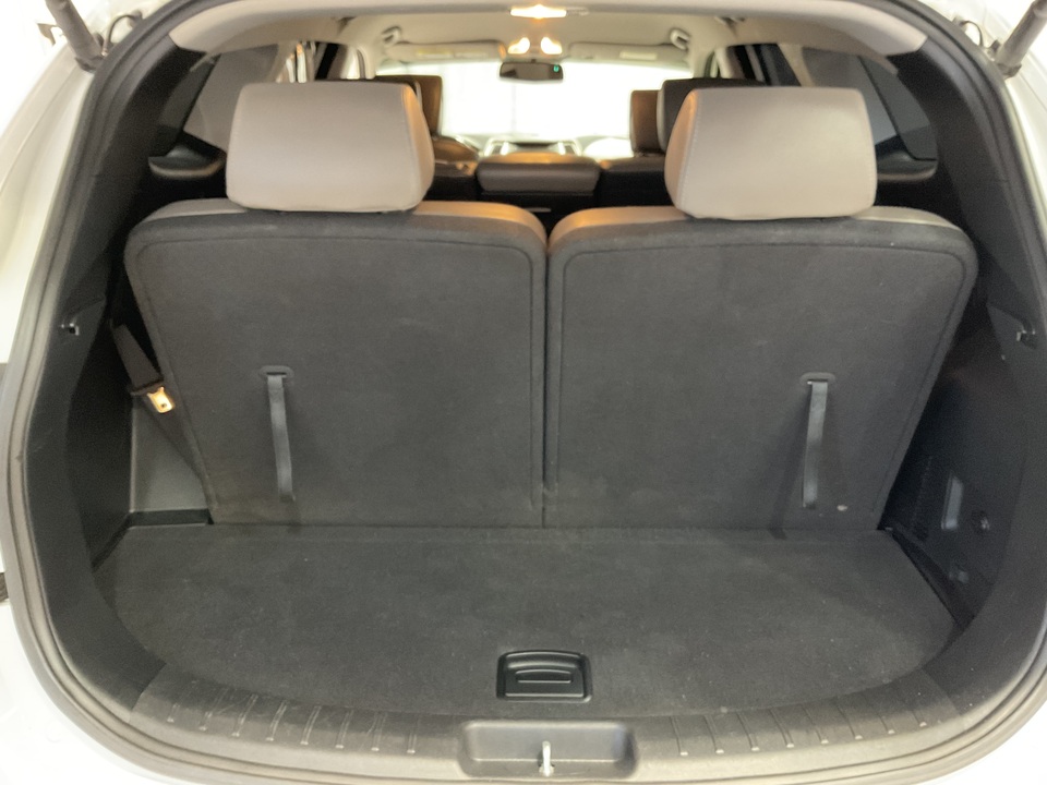 2017 Hyundai Santa Fe Limited FWD