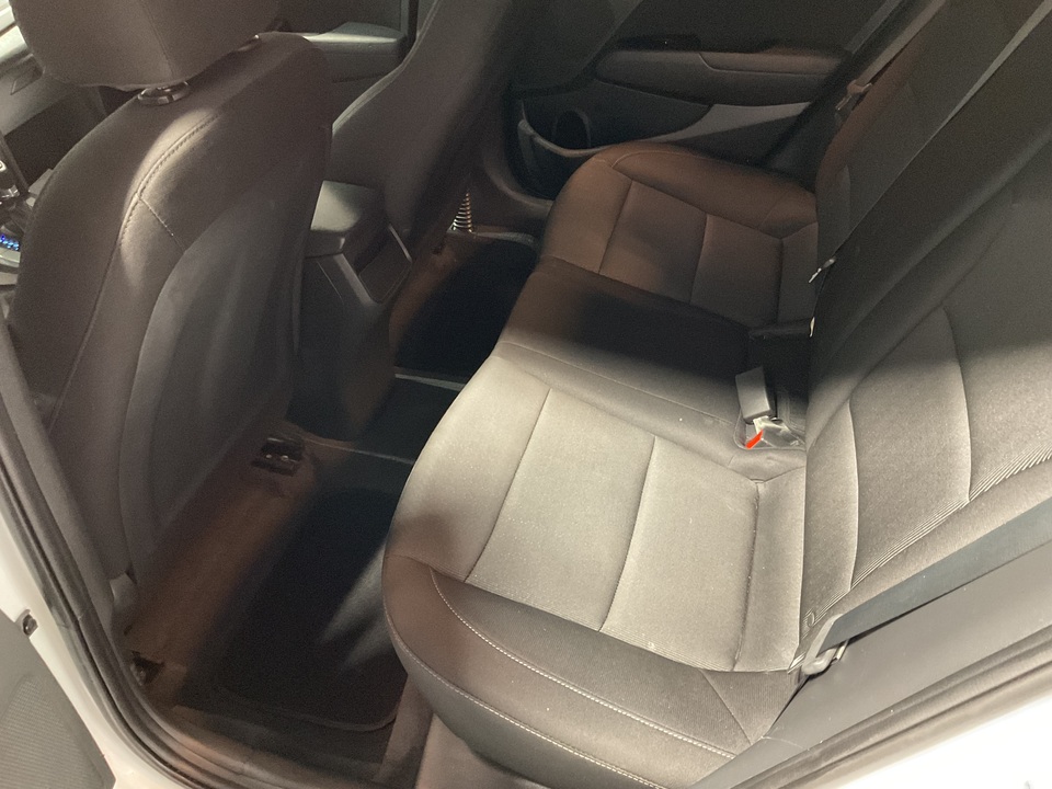 2018 Hyundai Elantra Limited