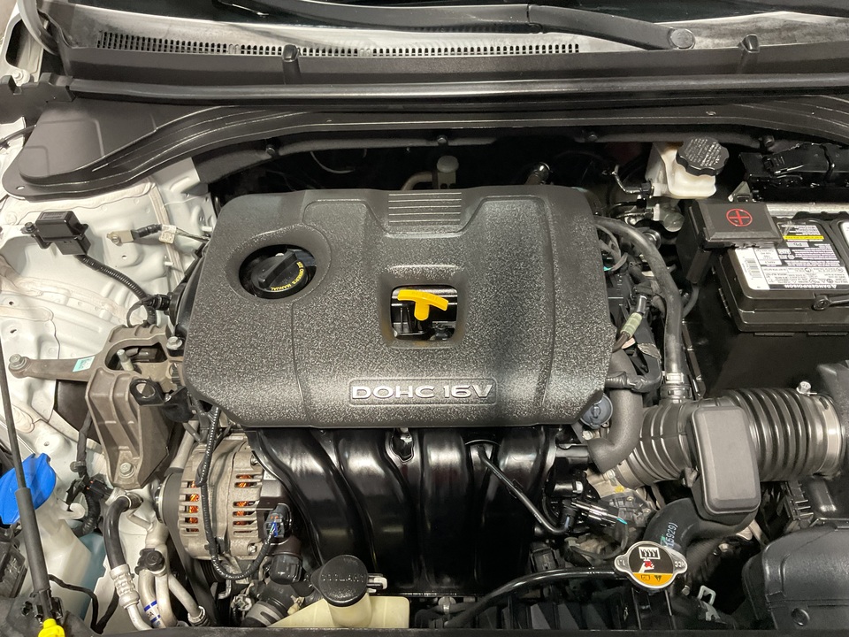 2018 Hyundai Elantra Limited
