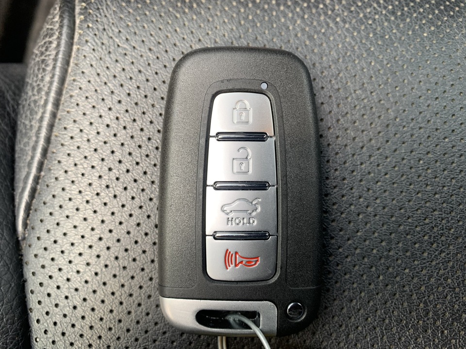 2016 Hyundai Veloster Turbo 6AT