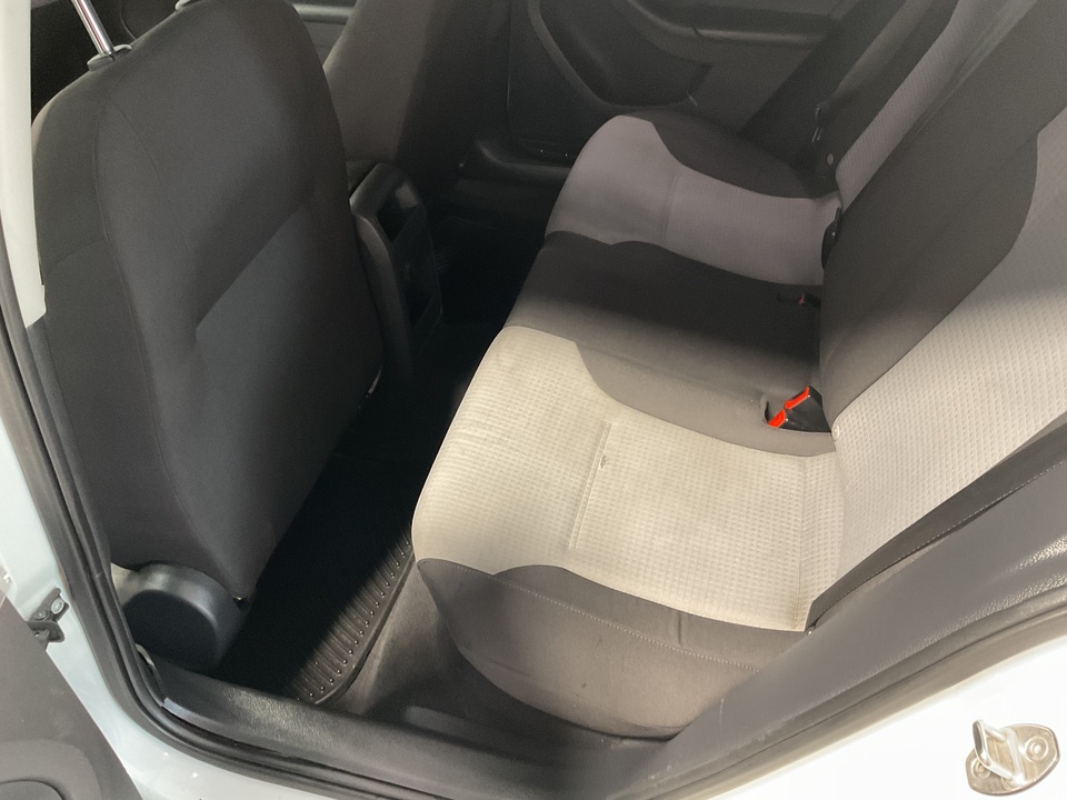 2017 Volkswagen Jetta 1.4T S 6A