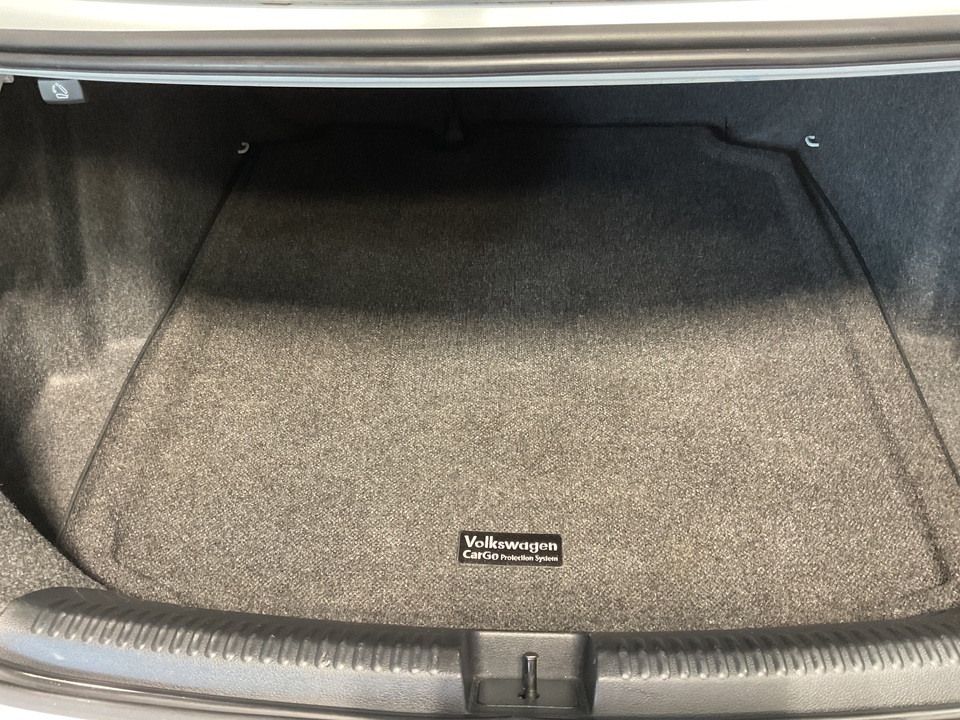 2017 Volkswagen Jetta 1.4T S 6A