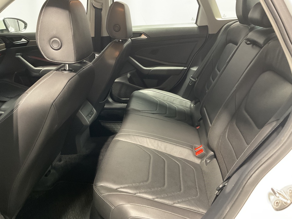 2019 Volkswagen Jetta 1.4T SEL Premium 8A