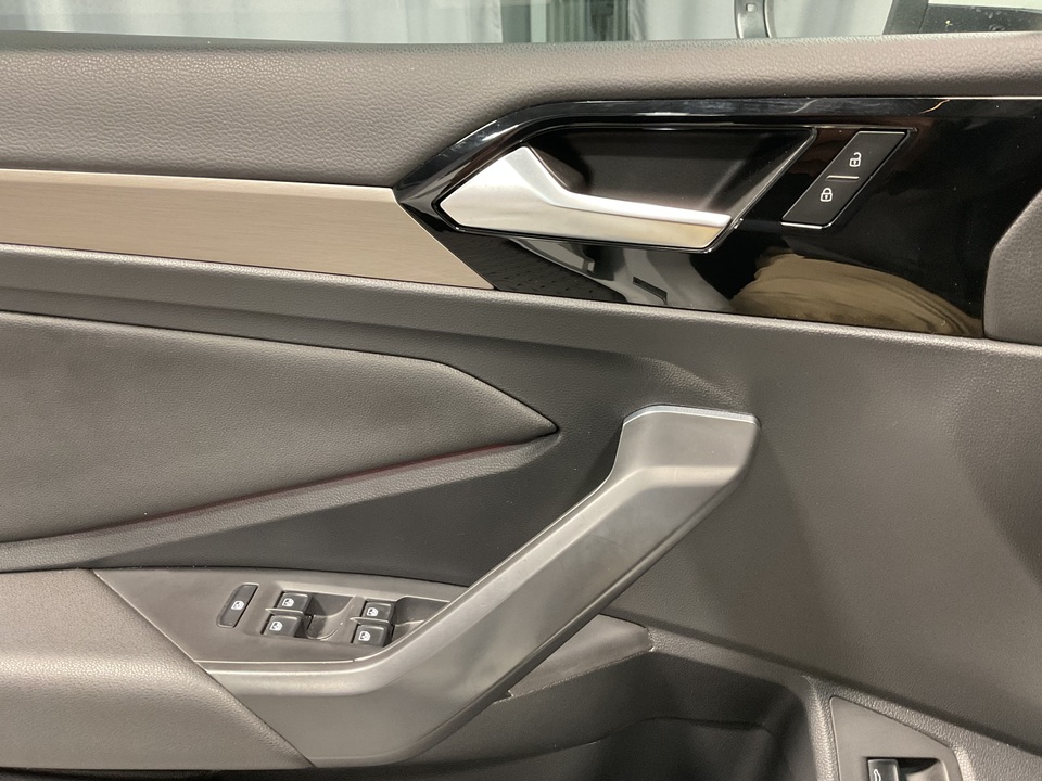 2019 Volkswagen Jetta 1.4T SEL Premium 8A