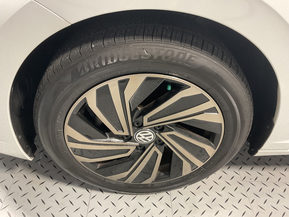 2019 Volkswagen Jetta 1.4T SEL Premium 8A
