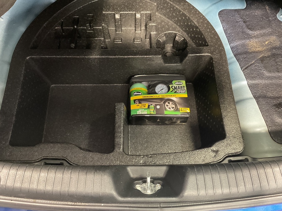 2018 Kia Forte LX 6A