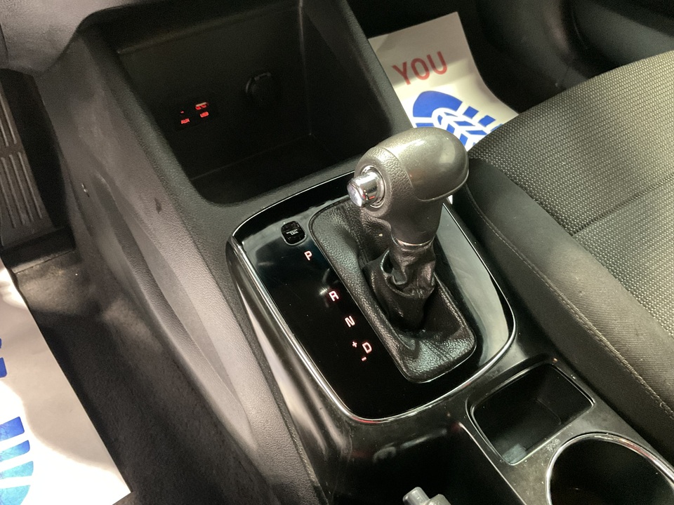 2018 Kia Forte LX 6A