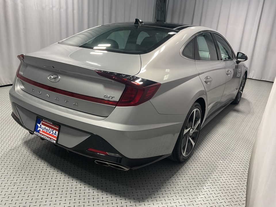 2023 Hyundai Sonata SEL Plus