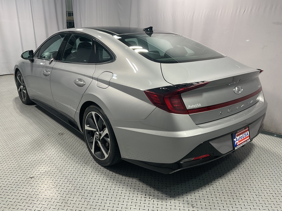 2023 Hyundai Sonata SEL Plus