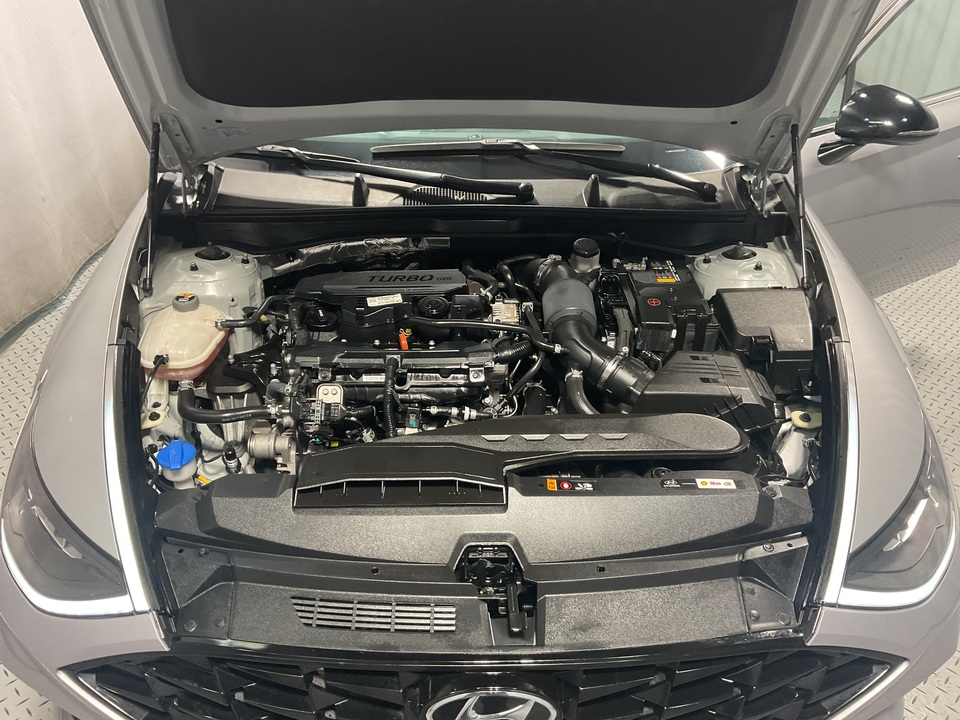 2023 Hyundai Sonata SEL Plus