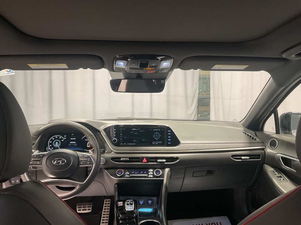 2023 Hyundai Sonata SEL Plus