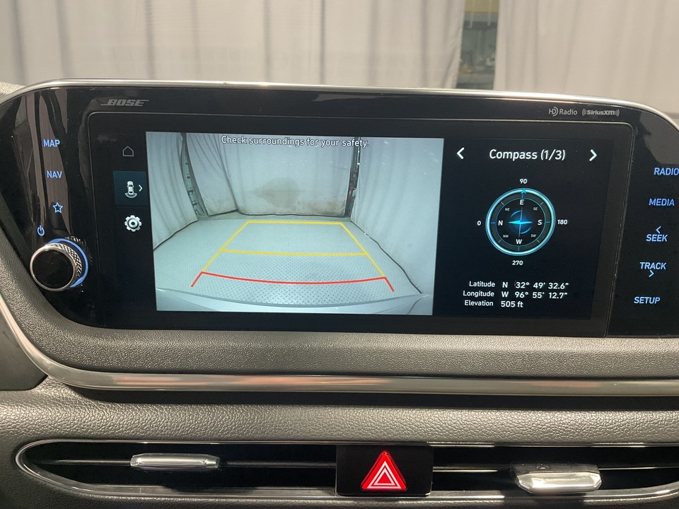 2023 Hyundai Sonata SEL Plus