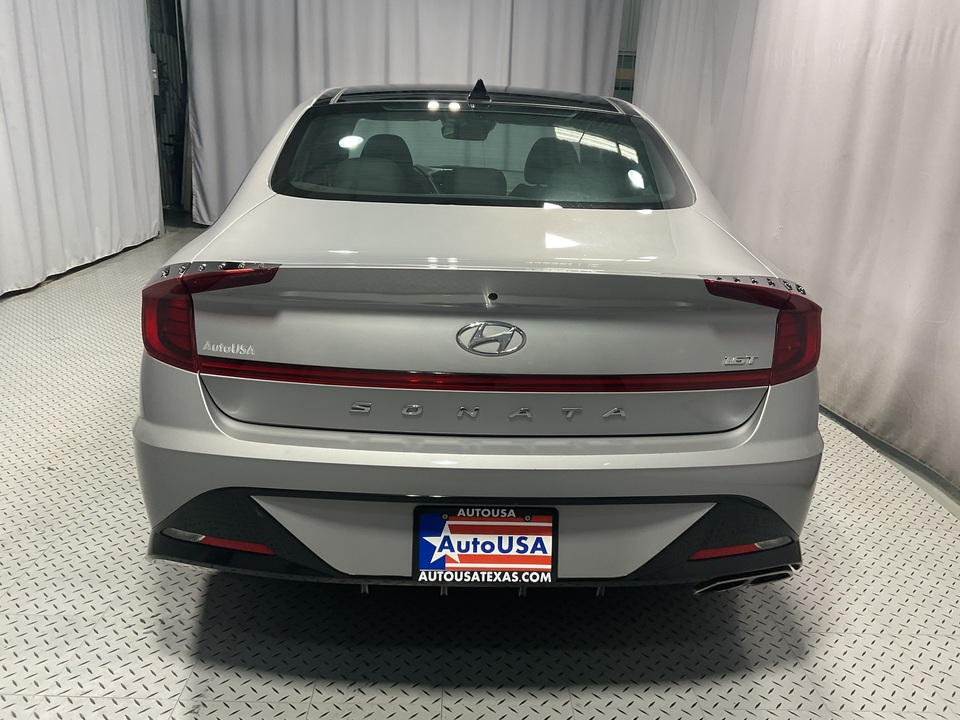 2023 Hyundai Sonata SEL Plus