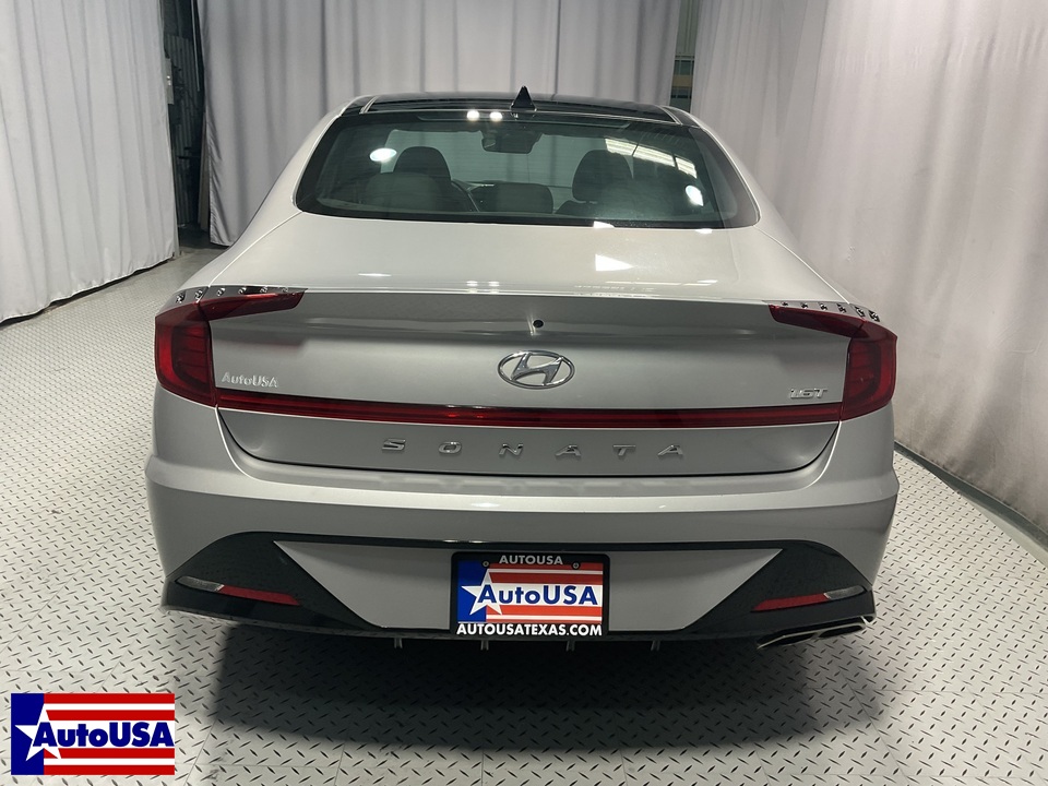 2023 Hyundai Sonata SEL Plus