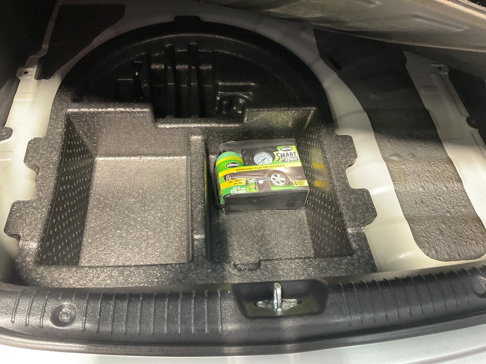 2017 Hyundai Accent SE 4-Door 6A