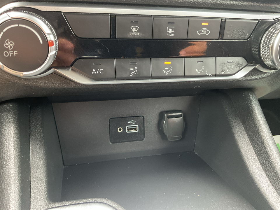 2020 Nissan Sentra S