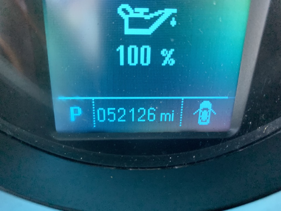 2014 Chevrolet Cruze 1LT Auto