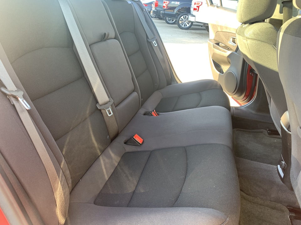 2014 Chevrolet Cruze 1LT Auto
