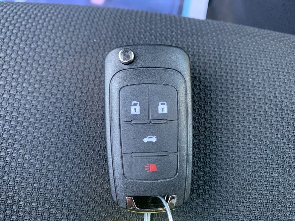2014 Chevrolet Cruze 1LT Auto