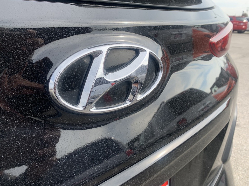 2019 Hyundai Kona SE