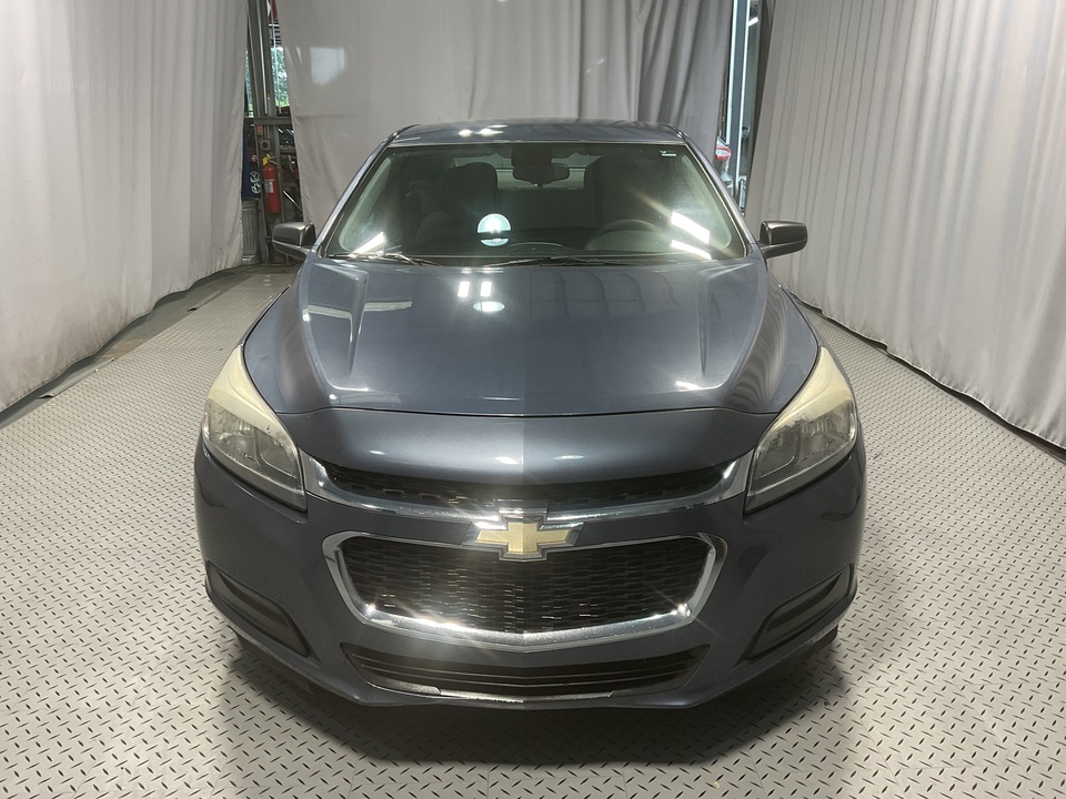 2015 Chevrolet Malibu LS