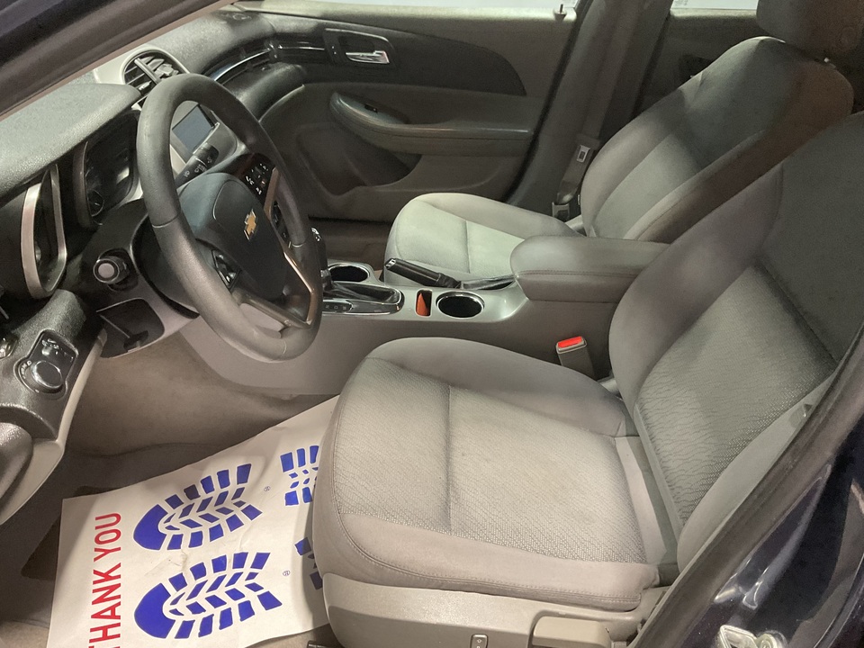 2015 Chevrolet Malibu LS