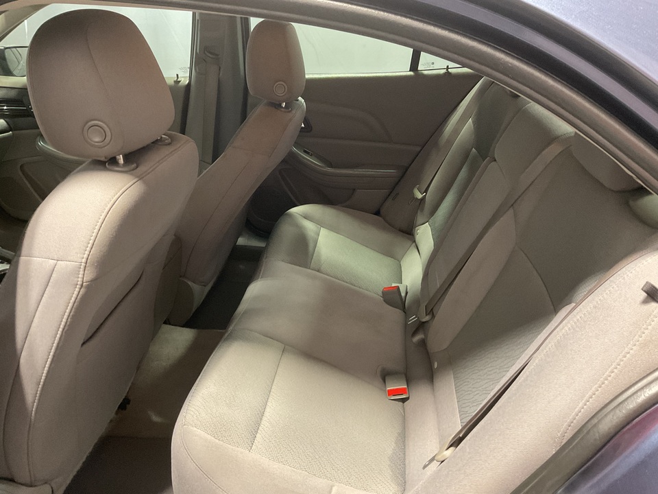 2015 Chevrolet Malibu LS