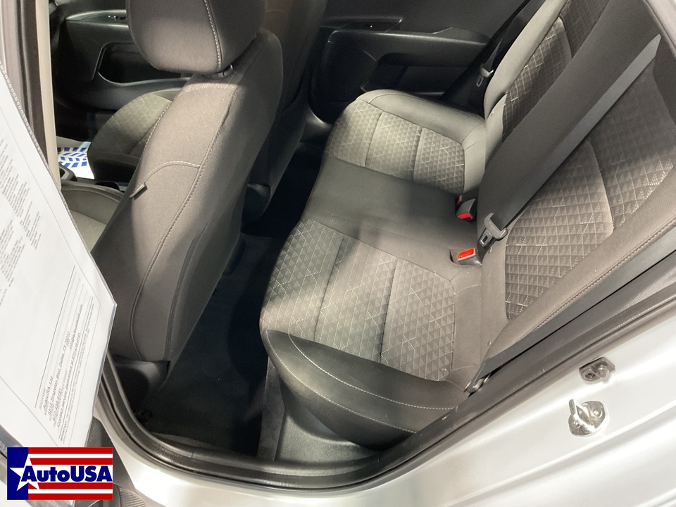 Used 2020 Kia Rio in Irving, TX ( V312182 ) | AutoUSA