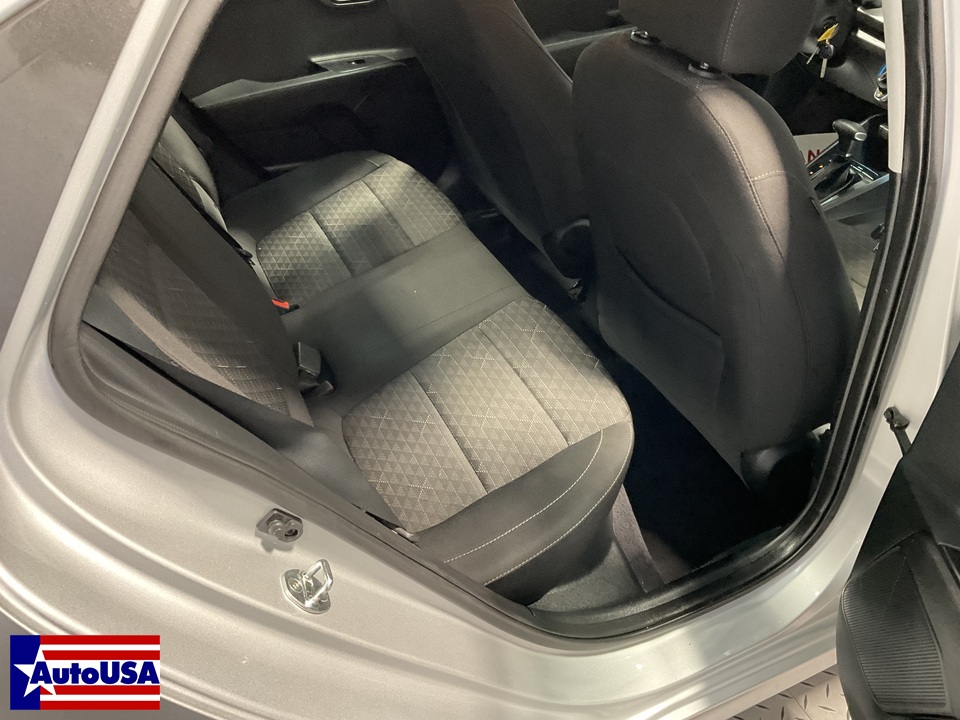 Used 2020 Kia Rio in Irving, TX ( V312182 ) | AutoUSA