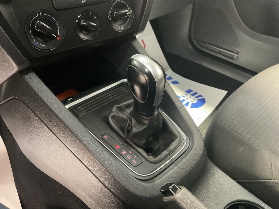 2016 Volkswagen Jetta 1.4T S 6A