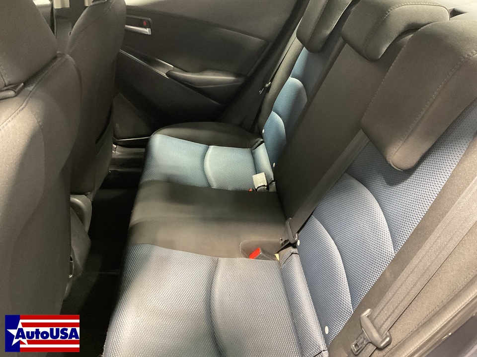 2018 Toyota Yaris iA 6A