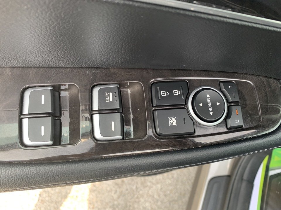 2017 Kia Sorento LX 2WD