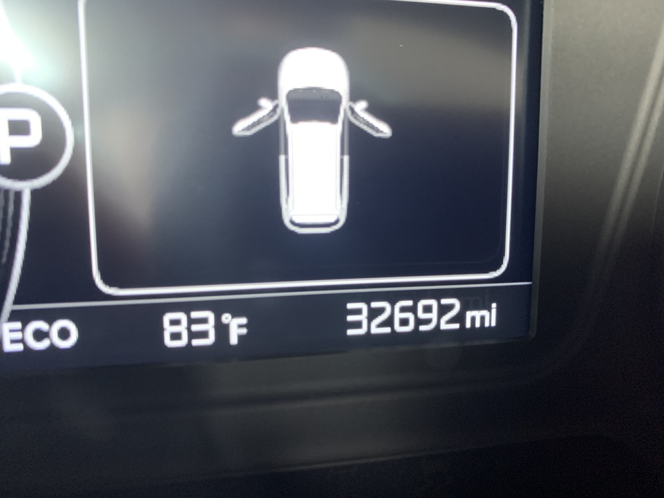 2017 Kia Sorento LX 2WD