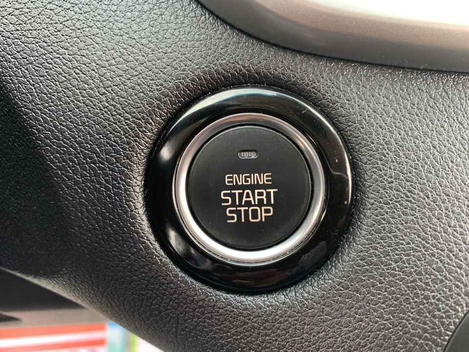 2017 Kia Sorento LX 2WD