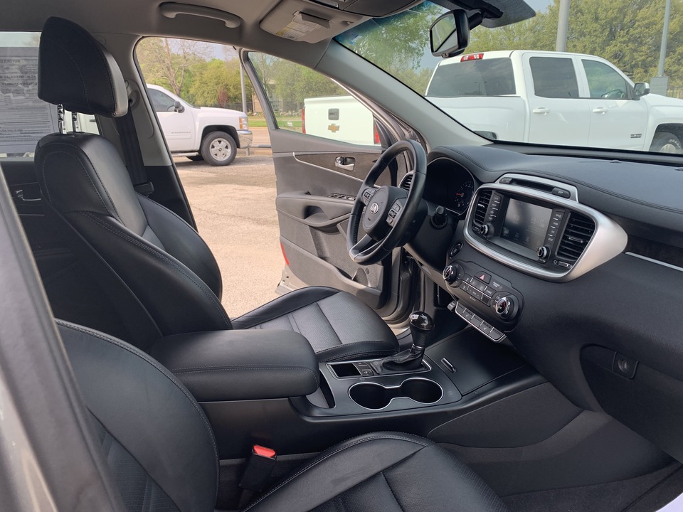 2017 Kia Sorento LX 2WD