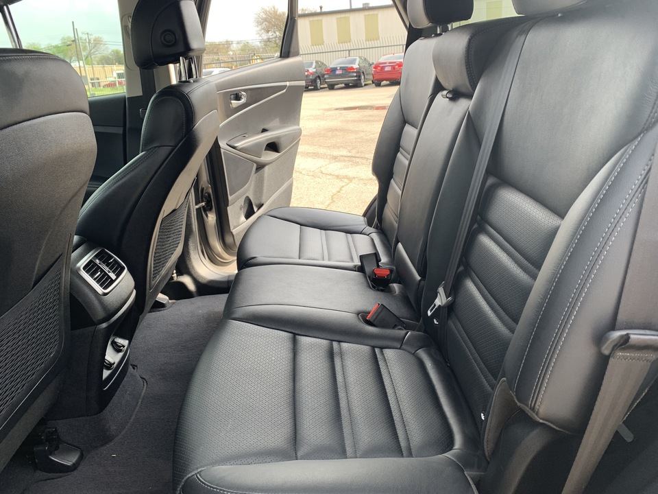 2017 Kia Sorento LX 2WD