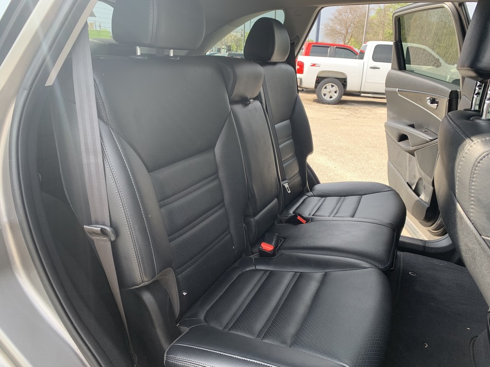 2017 Kia Sorento LX 2WD