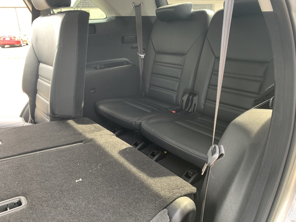 2017 Kia Sorento LX 2WD