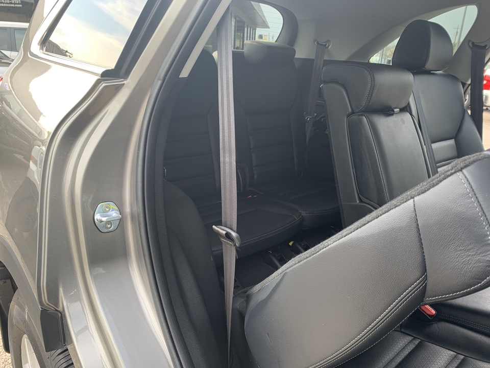 2017 Kia Sorento LX 2WD