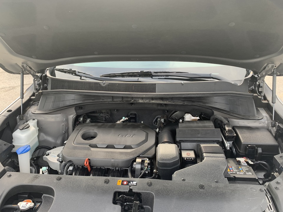 2017 Kia Sorento LX 2WD