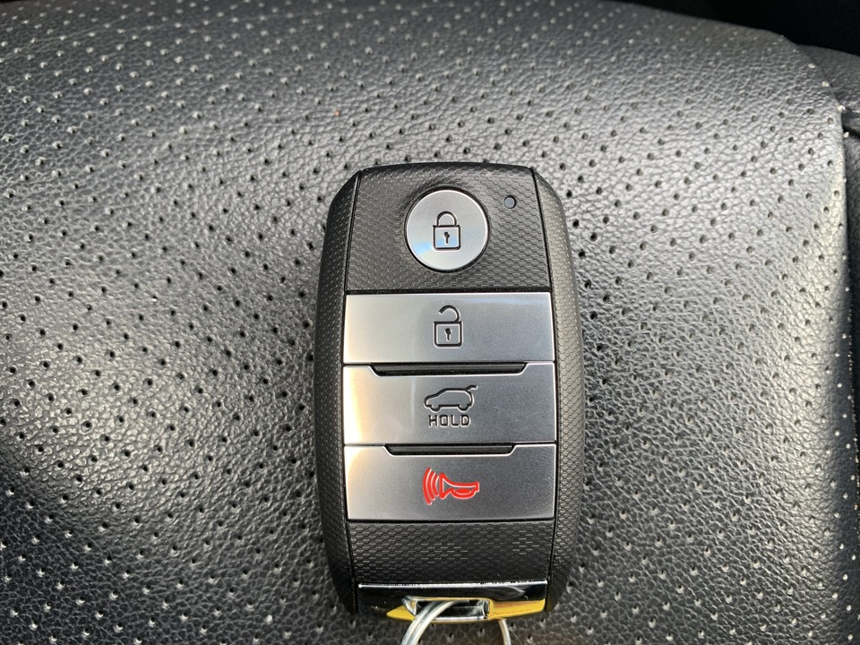 2017 Kia Sorento LX 2WD