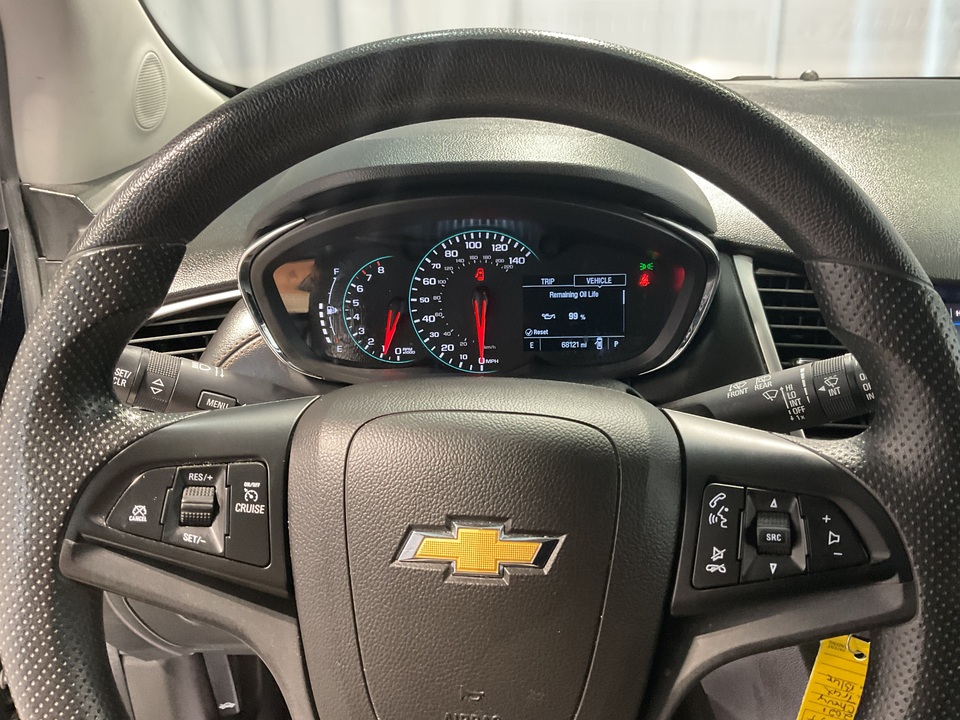 2021 Chevrolet Trax LT AWD