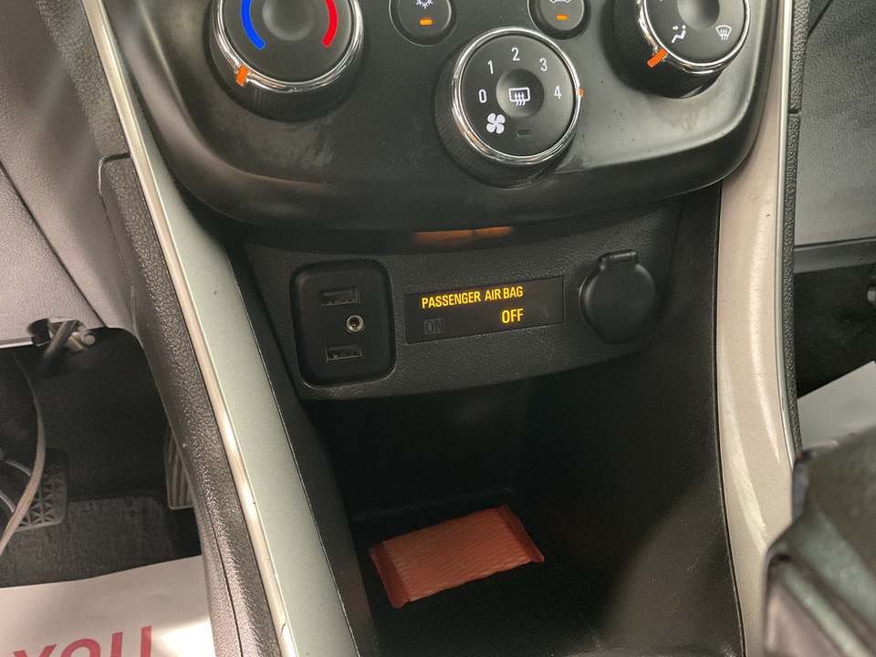 2021 Chevrolet Trax LT AWD